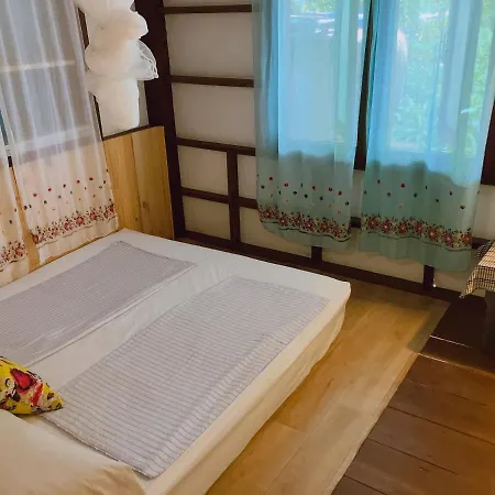 Gumm Lonely Club Apartment Ko Kut Exterior photo