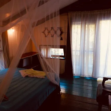 Gumm Lonely Club Apartment Ko Kut Exterior photo