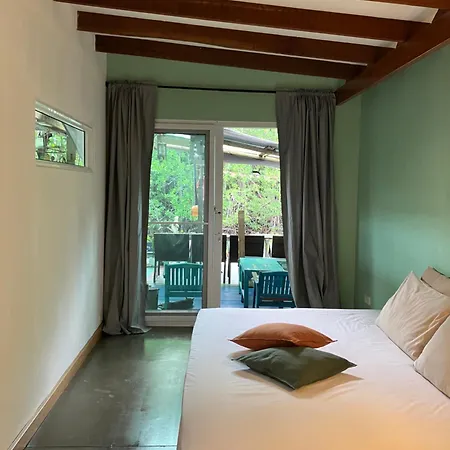 Gumm Lonely Club Apartment Ko Kut Exterior photo