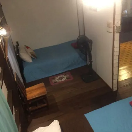 Gumm Lonely Club Apartment Ko Kut Exterior photo