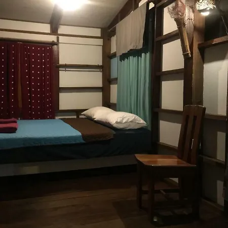 Gumm Lonely Club Apartment Ko Kut Exterior photo