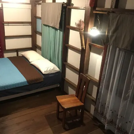 Gumm Lonely Club Apartment Ko Kut Exterior photo