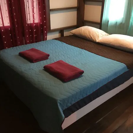 Gumm Lonely Club Apartment Ko Kut Exterior photo