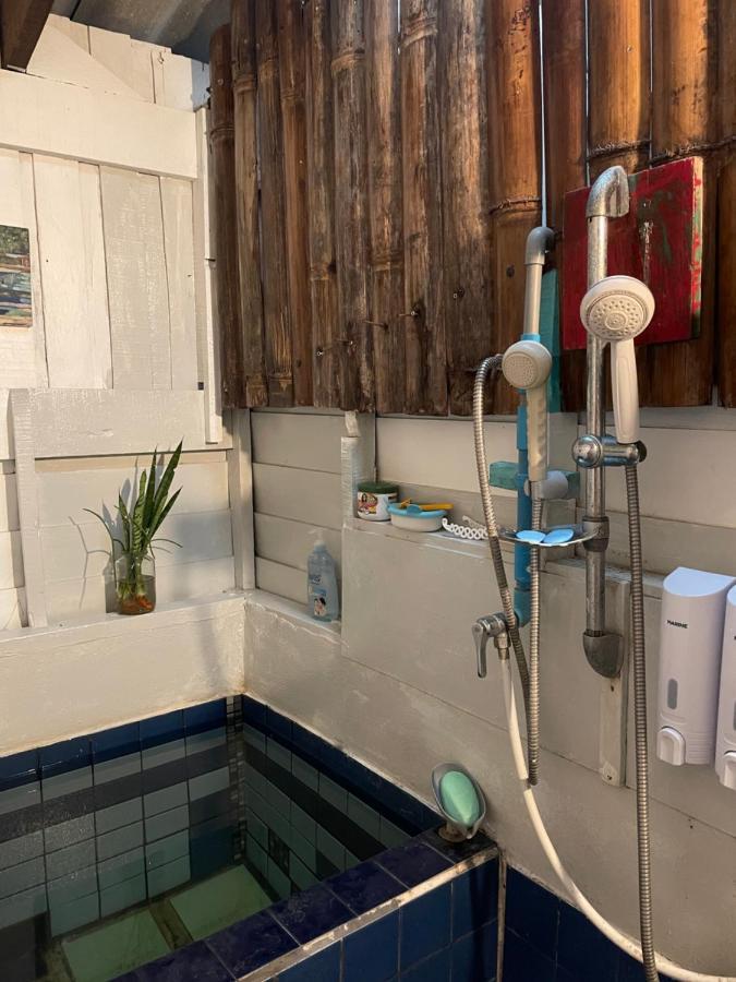 古姆寂寞俱乐部旅馆 民宿 Ko Kut
