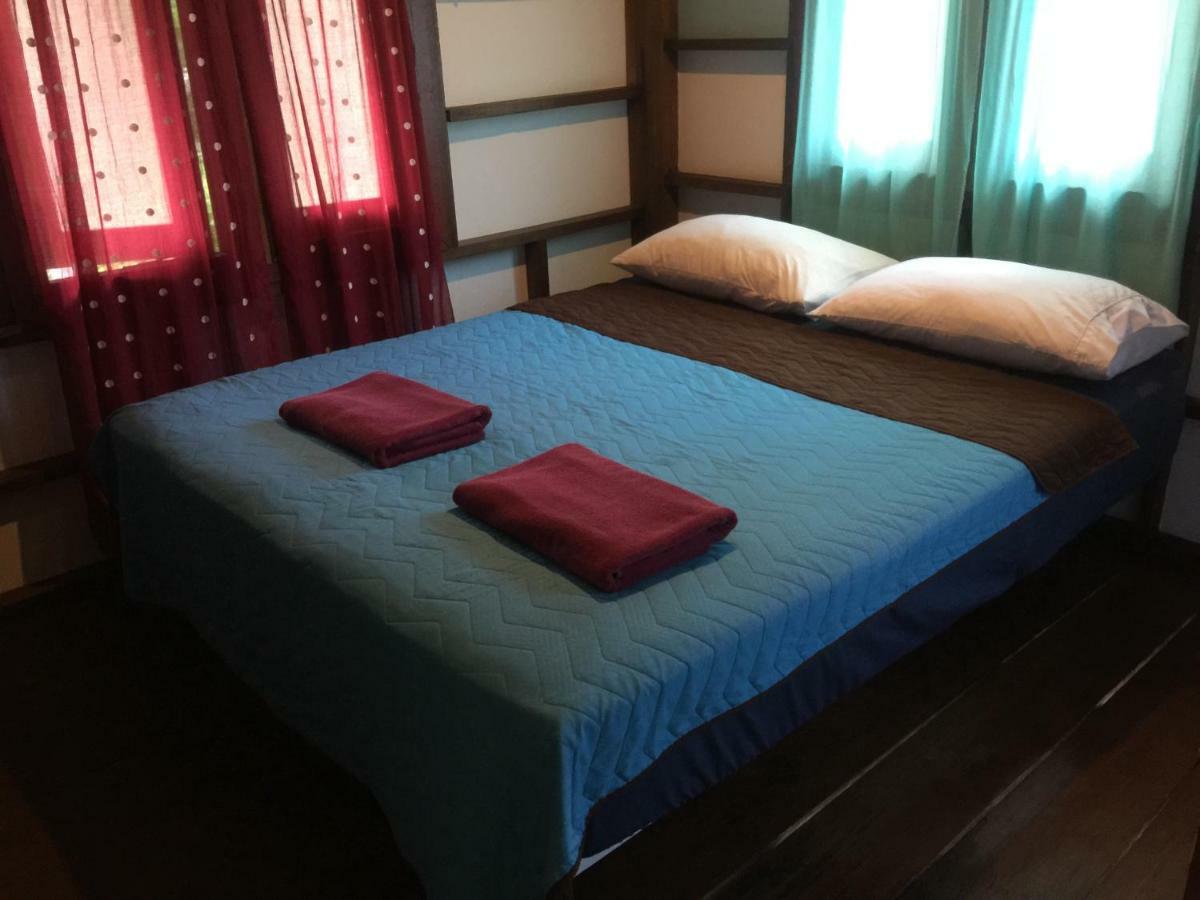 Gumm Lonely Club Homestay